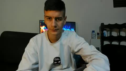 nicolas online show from December 9, 2024, 2:24 am