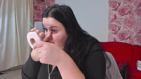 Monica online show from January 12, 2025, 6:28 am