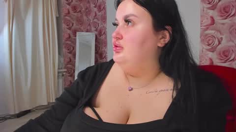 Monica online show from January 29, 2025, 12:35 pm