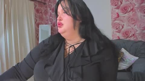 Monica online show from February 26, 2025, 6:37 am