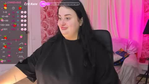 Monica online show from September 20, 2025, 5:30 am