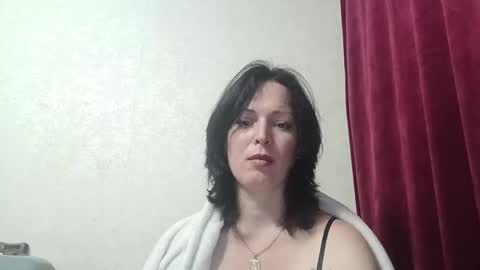 Arina online show from June 1, 2026, 8:10 pm