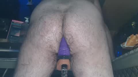 monegg anal online show from January 26, 2025, 5:55 pm