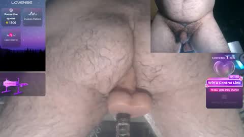 monegg anal online show from December 13, 2025, 7:53 pm