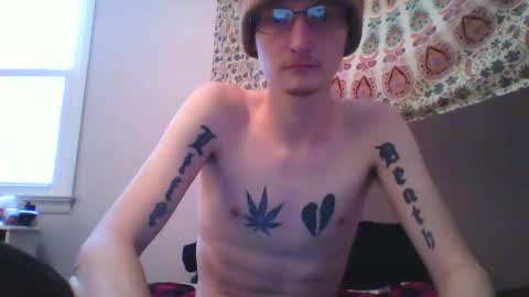 Snapshot of moneybaggho710 chatting on January 19, 2025, 9:02 pm Steven Rhyne online show from January 19, 2025, 9:02 pm