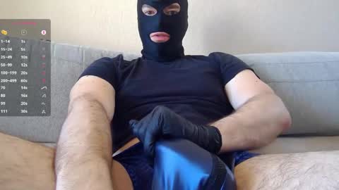 moneymessiahbwc online show from April 17, 2026, 7:33 am