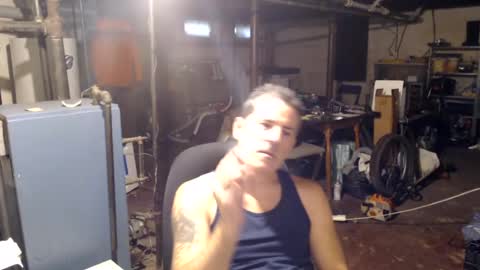 Snapshot of moneymfk chatting on August 7, 2026, 9:06 pm moneymfk online show from August 7, 2026, 9:06 pm