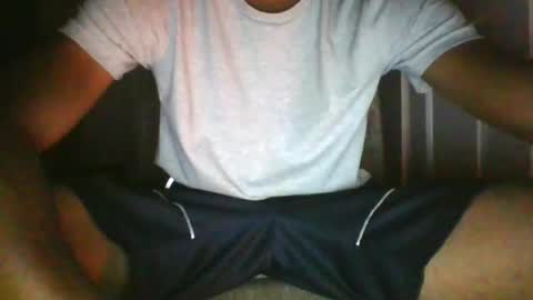 Snapshot of moneymitch35th chatting on July 12, 2026, 3:52 am BrixkStallion online show from July 12, 2026, 3:52 am