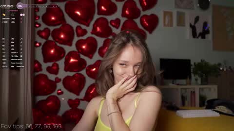 Snapshot of moni_carroll chatting on March 2, 2025, 4:21 pm Monia Help me get 20000 subscribers online show from March 2, 2025, 4:21 pm