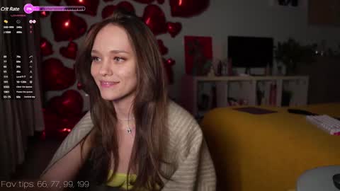 Monia Help me get 20000 subscribers online show from March 2, 2025, 7:23 pm