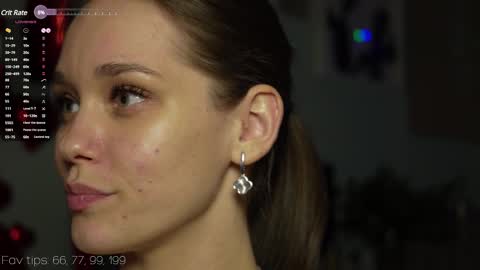 Monia Help me get 20000 subscribers online show from March 2, 2025, 10:27 pm