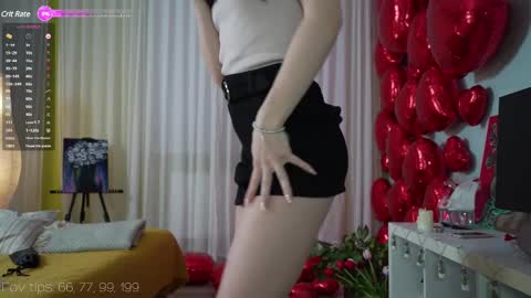 Snapshot of moni_carroll chatting on March 8, 2025, 3:35 pm Monia Help me get 20000 subscribers online show from March 8, 2025, 3:35 pm