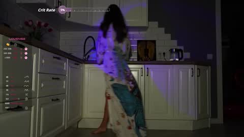 Snapshot of moni_carroll chatting on October 11, 2025, 4:27 pm Monia Help me get 20000 subscribers online show from October 11, 2025, 4:27 pm