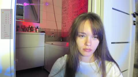 Snapshot of moni_carroll chatting on November 23, 2025, 5:46 pm Monia Help me get 20000 subscribers online show from November 23, 2025, 5:46 pm