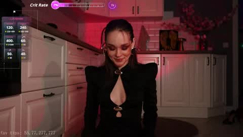 Snapshot of moni_carroll chatting on April 25, 2026, 5:21 pm Monia Help me get 20000 subscribers online show from April 25, 2026, 5:21 pm
