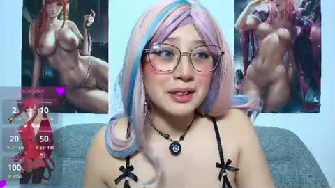 Snapshot of monica__18 chatting on June 22, 2026, 11:40 am Monica vega online show from June 22, 2026, 11:40 am