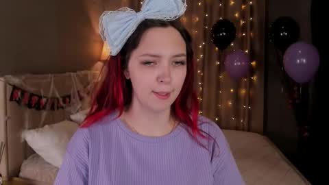 Snapshot of monica__queen chatting on November 1, 2025, 5:31 am Monica online show from November 1, 2025, 5:31 am