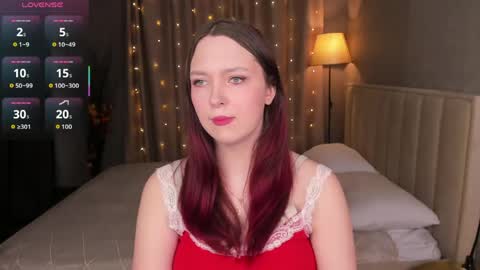 Monica online show from May 12, 2026, 5:37 am