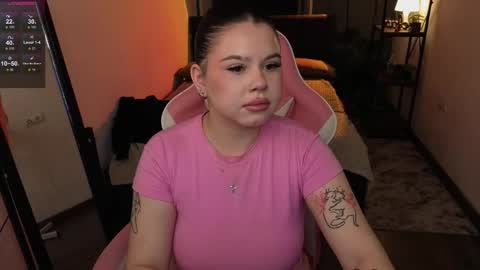 monica online show from February 27, 2026, 9:37 pm