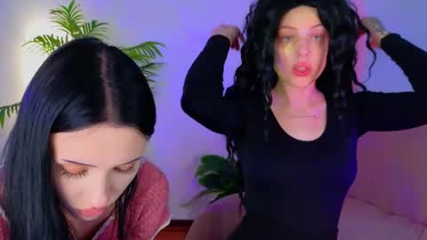 Snapshot of monica_lar chatting on June 18, 2026, 7:41 am monica_lar online show from June 18, 2026, 7:41 am