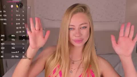 Melissa online show from November 16, 2025, 7:14 am