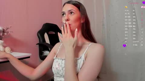 Snapshot of monica_velvet chatting on October 6, 2025, 12:08 am Monica Velvet online show from October 6, 2025, 12:08 am