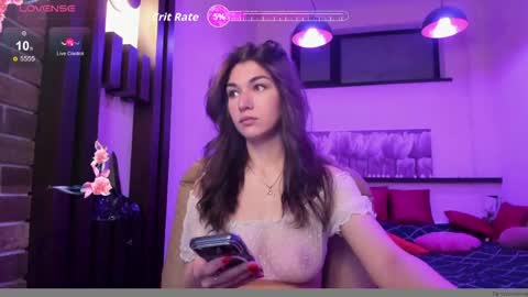 Monica online show from April 6, 2026, 12:08 am