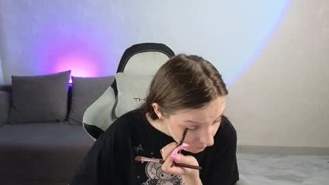 Snapshot of monicaerotic chatting on March 19, 2026, 3:27 pm Monica erotic mmm online show from March 19, 2026, 3:27 pm