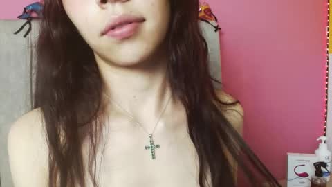 monicahotsex303av online show from February 5, 2025, 8:57 pm