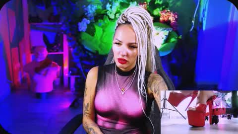 Monika online show from September 24, 2025, 11:24 am