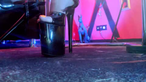 Monika online show from February 16, 2026, 11:39 am