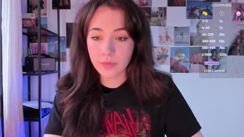 Snapshot of monicarocket chatting on December 3, 2024, 10:39 am Monica online show from December 3, 2024, 10:39 am