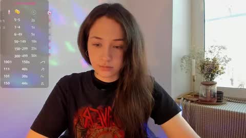 Snapshot of monicarocket chatting on December 18, 2024, 11:34 am Monica online show from December 18, 2024, 11:34 am