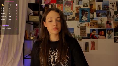 Snapshot of monicarocket chatting on December 20, 2024, 2:49 pm Monica online show from December 20, 2024, 2:49 pm