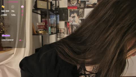 Snapshot of monicarocket chatting on January 5, 2025, 4:27 pm Monica online show from January 5, 2025, 4:27 pm