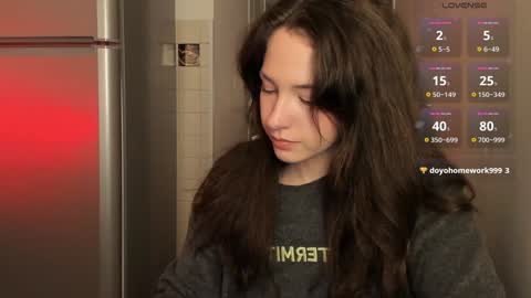 Snapshot of monicarocket chatting on January 10, 2025, 3:48 pm Monica online show from January 10, 2025, 3:48 pm