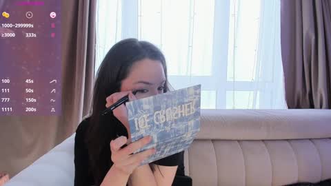 Snapshot of monicarocket chatting on February 2, 2025, 8:57 am Monica online show from February 2, 2025, 8:57 am