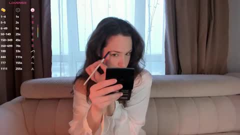 Snapshot of monicarocket chatting on March 6, 2025, 11:58 am Monica online show from March 6, 2025, 11:58 am