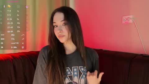 Snapshot of monicarocket chatting on September 21, 2025, 12:51 pm Monica online show from September 21, 2025, 12:51 pm