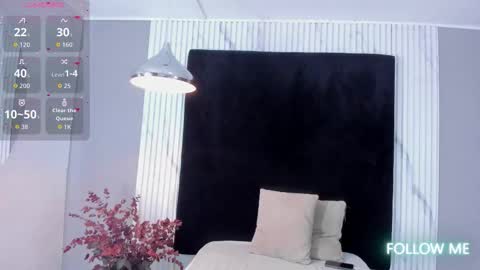 Snapshot of monik_fox_cr chatting on October 19, 2025, 7:47 pm MONIK FOX online show from October 19, 2025, 7:47 pm