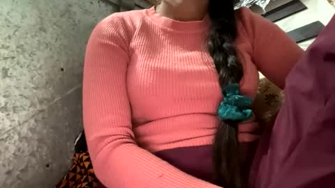 monika_reddy62 online show from October 23, 2025, 3:06 am