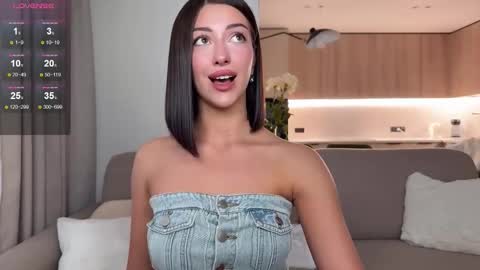 Monika online show from November 12, 2025, 5:52 am