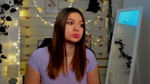 Monika online show from February 24, 2026, 5:16 am