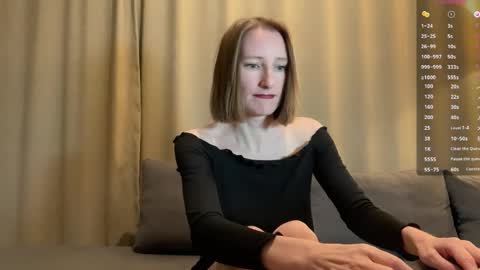 Snapshot of monikabos chatting on March 7, 2025, 10:43 pm MonikaBos online show from March 7, 2025, 10:43 pm