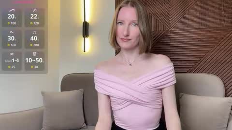 MonikaBos online show from February 28, 2026, 8:21 pm