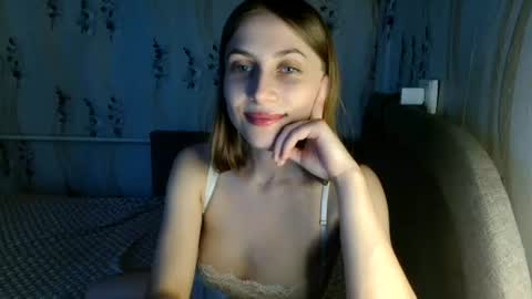 MonikaMilly online show from July 5, 2026, 2:24 pm