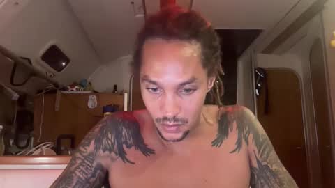 Monk and Mia online show from October 9, 2025, 6:50 pm