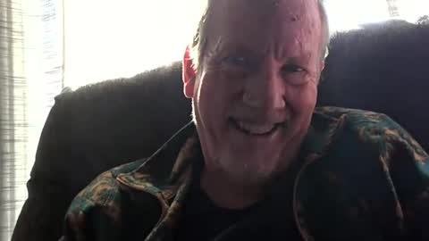 Snapshot of monkeedance chatting on February 10, 2025, 9:58 pm Monkee Dance online show from February 10, 2025, 9:58 pm