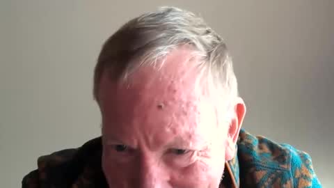 Snapshot of monkeedance chatting on February 11, 2025, 8:10 pm Monkee Dance online show from February 11, 2025, 8:10 pm