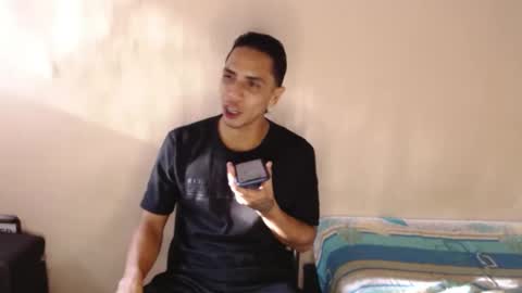 simon dice online show from September 22, 2025, 12:07 pm